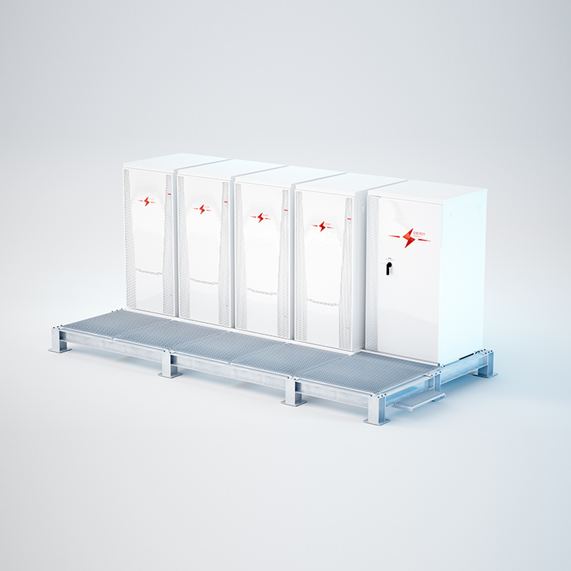 儲能新技術研發